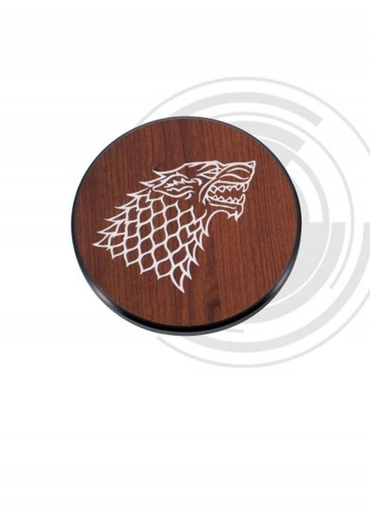 Espada Hielo Ned Stark Juego de Tronos