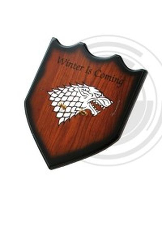 Espada Hielo Juego de Tronos (Blanca)