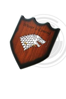 Espada Hielo Juego de Tronos ( Negra )
