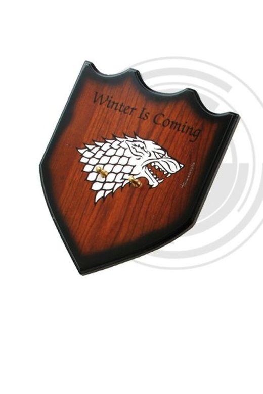 Espada Hielo Juego de Tronos ( Negra )