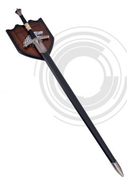 Espada Ice de Ned Stark Juego de Tronos Got