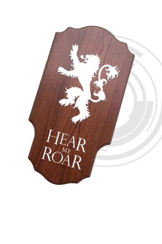 Espada Jaime Lannister Juego de Tronos