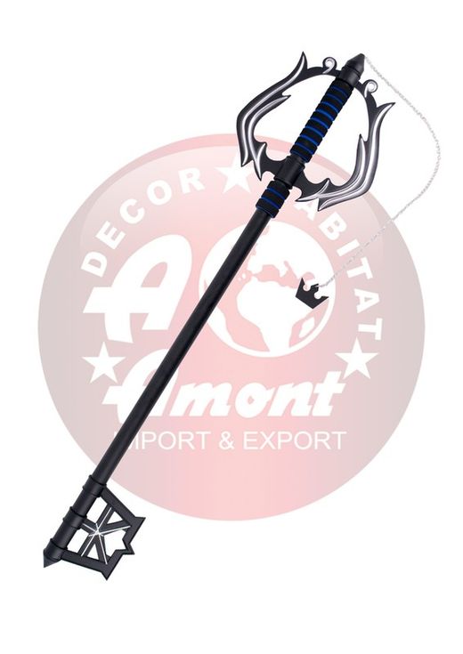 Espada Llave Oblivion Kingdom Hearts
