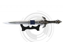 Espada Lothar World Of Warcraft