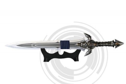 Espada Lothar World Of Warcraft