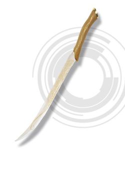 Espada de Legolas El Señor de Los Anillos Lotr