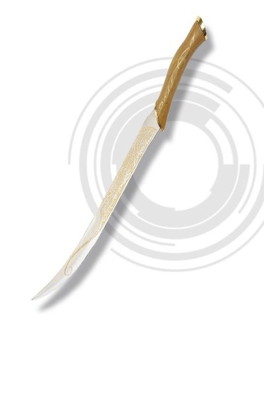 Espada de Legolas El Señor de Los Anillos Lotr