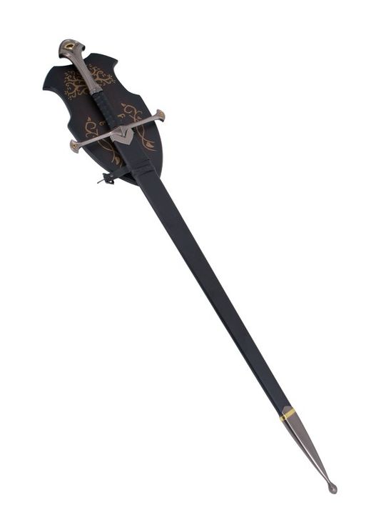 Espada Andúril Aragorn El Señor de Los Anillos
