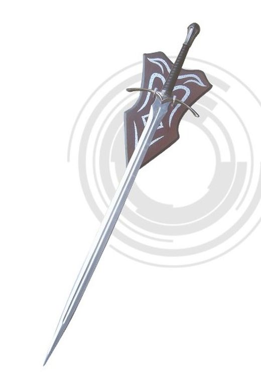 Espada Glamdring de Gandalf