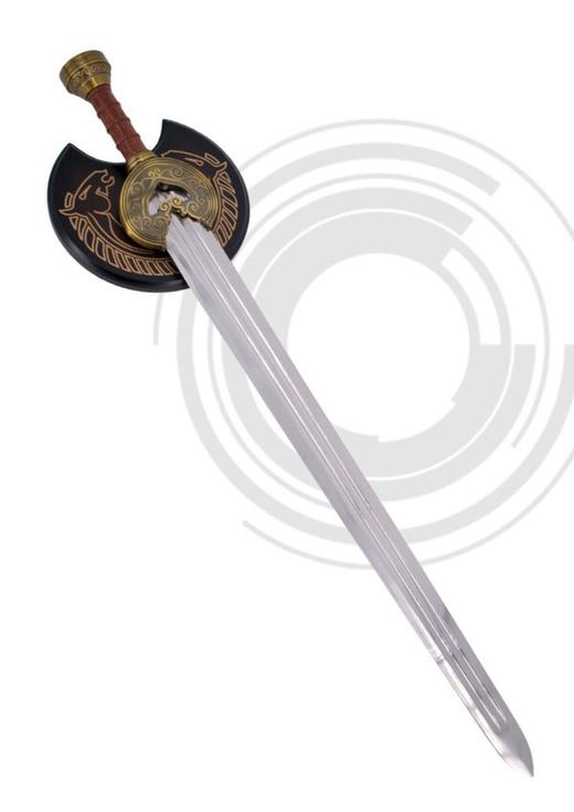 Espada de Theoden El Señor de Los Anillos