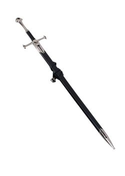 Espada de Andúril El Señor de Los Anillos