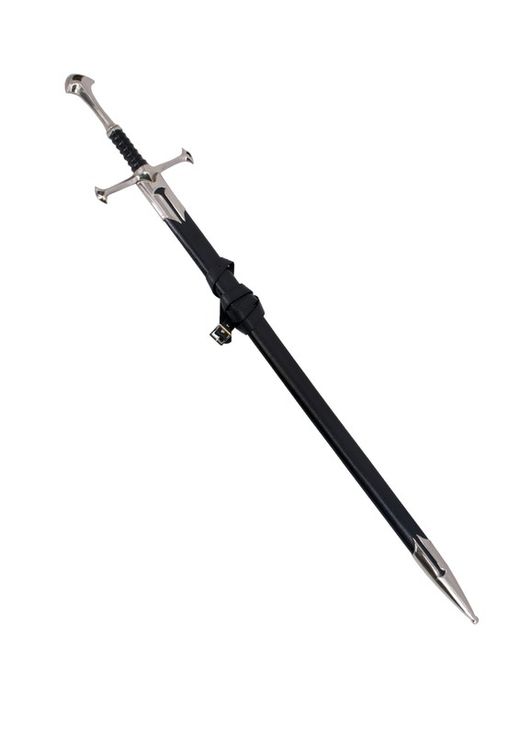 Espada de Andúril El Señor de Los Anillos
