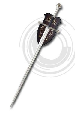 Espada de Andúril