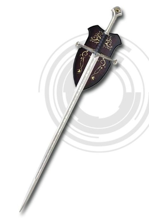 Espada de Andúril