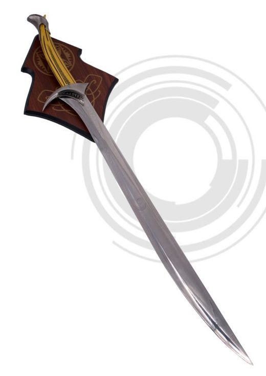 Espada Orcist de Thorin El Señor de Los Anillos