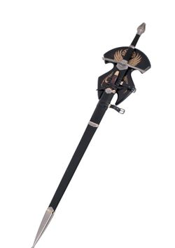 Espada Strider de Aragorn El Señor de Los Anillos
