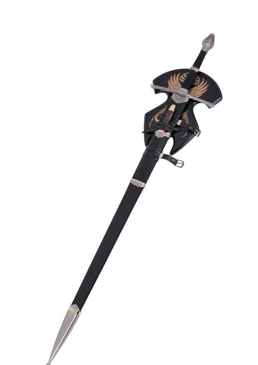 Espada Strider de Aragorn El Señor de Los Anillos