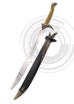 Espada Orcrist de Thorin El Señor de Los Anillos