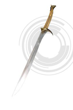 Espada Orcist de Thorin El Señor de Los Anillos