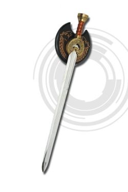 Espada de Theoden El Señor de Los Anillos