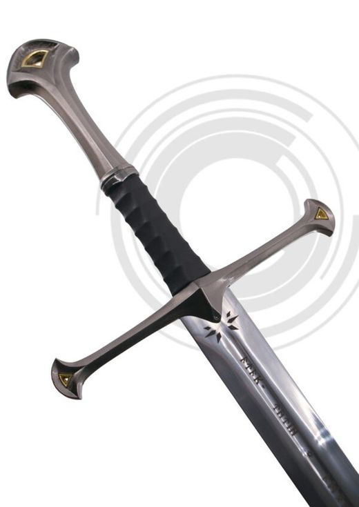 Espada de Andúril