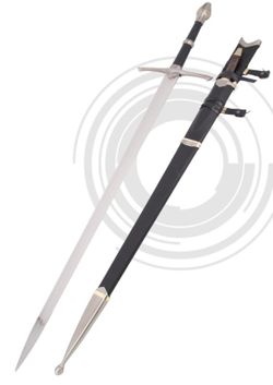 Espada Strider de Aragorn El Señor de Los Anillos
