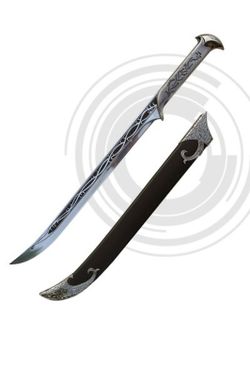 Espada de Thrandul El Señor de Los Anillos