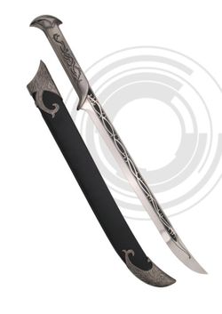 Espada de Thrandul El Señor de Los Anillos