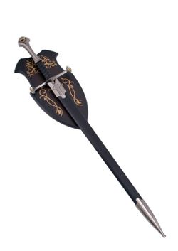 Espada de Andúril El Señor de Los Anillos Lotr