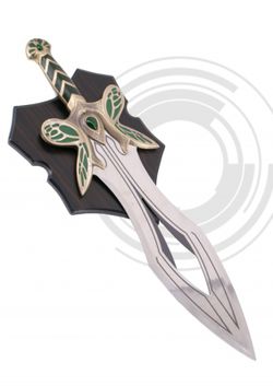 Espada Mariposa Del Juego Dota2