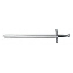 Espada Mediaval Cruzados (Foam) Third