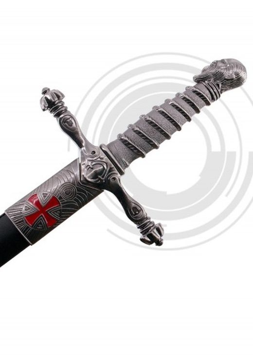 Espada de Espada Templaría