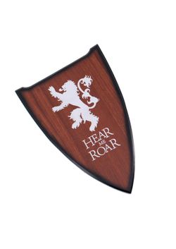 Espada Red Oathkeeper O Guardajuramentos Roja de Juego de Tronos Got
