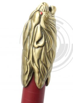 Espada Red Oathkeeper O Guardajuramentos Roja de Juego de Tronos Got