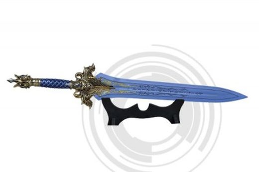 Espada Rey Llane World Of Warcraft