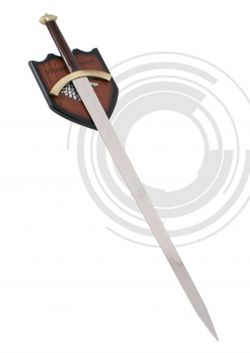 Espada Robb Stark de Juego de Tronos Got