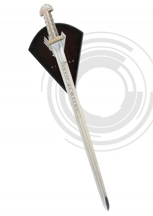 Espada Ragnar Lodbrok Vikings (Vikingos)