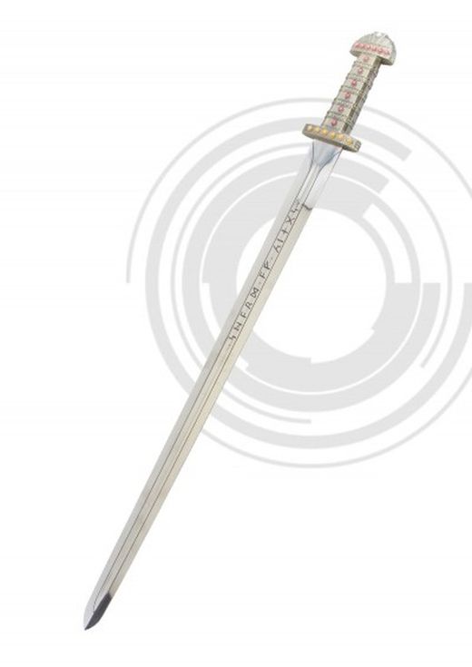 Espada Ragnar Lodbrok Vikings (Vikingos)