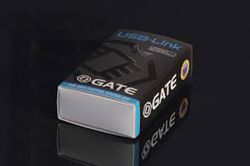 Estación de Control Adaptador Usb-Link Gate