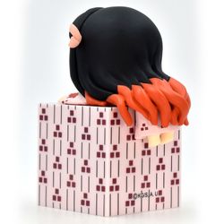 Estatua Hikkake Nezuko Collection 3 Demon Slayer: Kimetsu No Yaiba