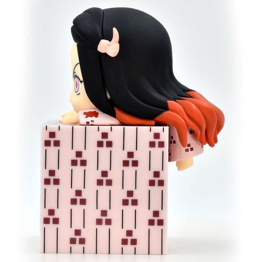 Estatua Hikkake Nezuko Collection 3 Demon Slayer: Kimetsu No Yaiba