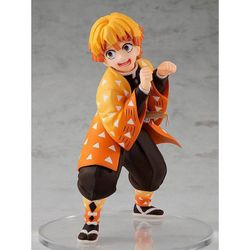 Estatua Pop Up Parade Zenitsu Agatsuma Demon Slayer