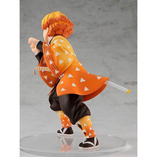 Estatua Pop Up Parade Zenitsu Agatsuma Demon Slayer