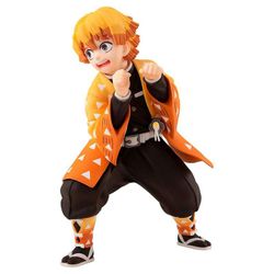 Estatua Pop Up Parade Zenitsu Agatsuma Demon Slayer