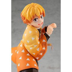 Estatua Pop Up Parade Zenitsu Agatsuma Demon Slayer