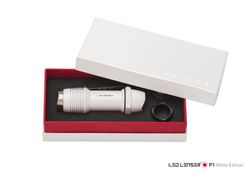 F1 Blanca Led Lenser