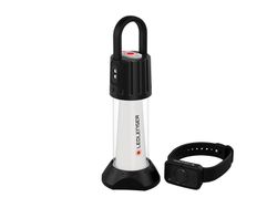 Farol Ml6 Connect Wl Luz Cálida Con Bluetooth Led Lenser