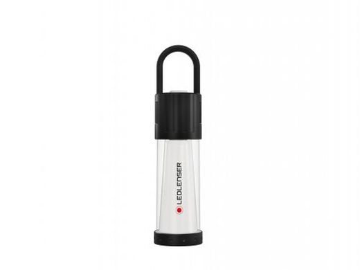 Farol Ml6 Wl Luz Cálida Ledlenser