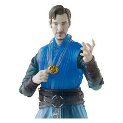 Figura Astral Form Doctor Strange Multiverse Of Madness Marvel Legends