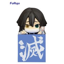 Figura Hikkake Iguro Obanai Kimetsu No Yaiba